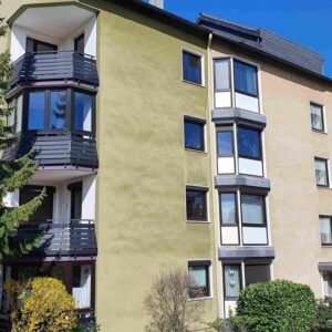 Richtig gut wohnen in Wolfsburg: 3-Zimmer-Wohnung mit viel Platz und Komfort