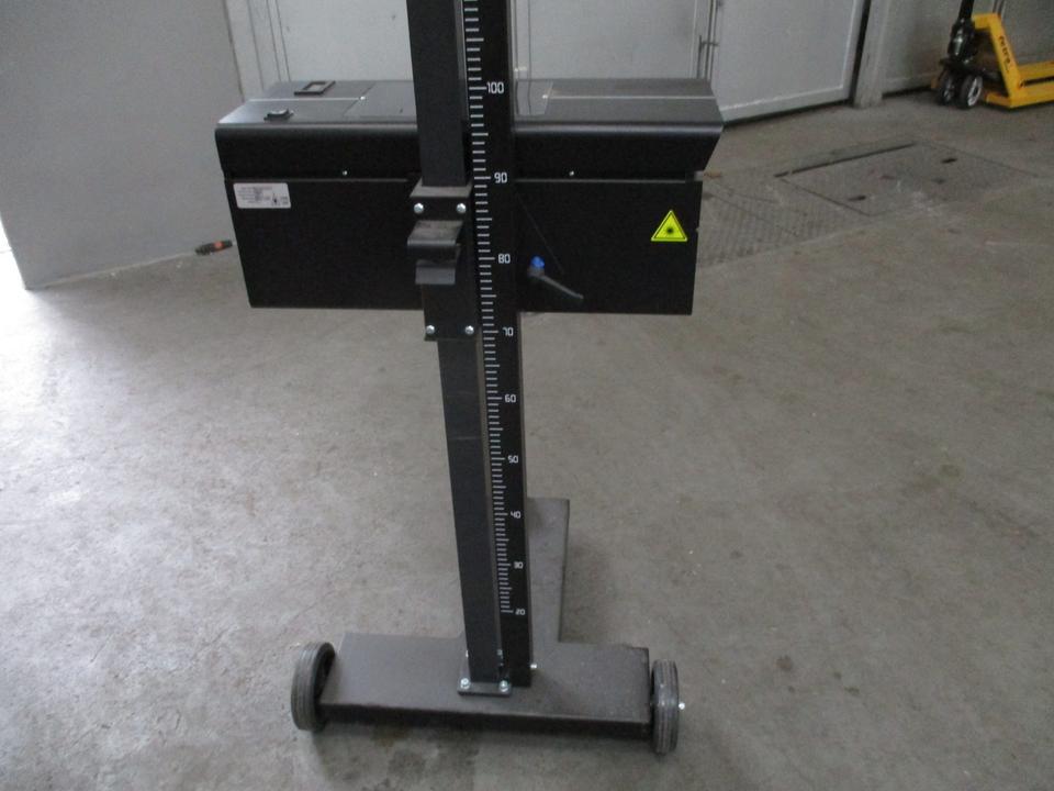 Pkw Werkstatt-KFZ-Transporter-LKw Werkstatt mit Autoplatz – Bild 5