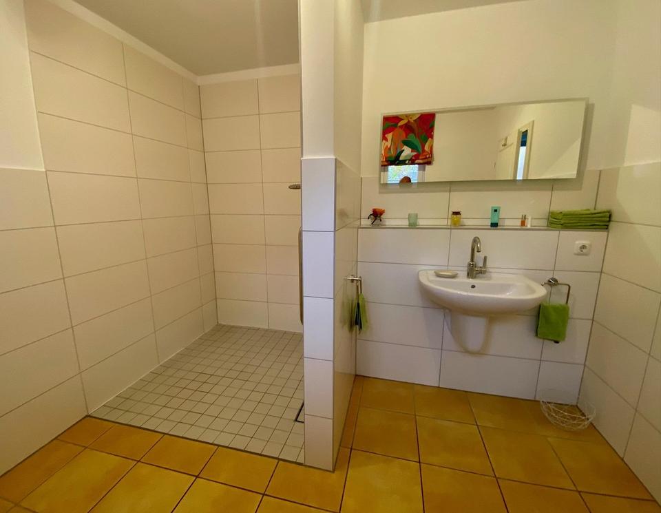 Traumhaus für jede Lebenslage: Für Paare mit Kind(ern) wie für Senioren - auch mit Pfleger:in – Bild 13