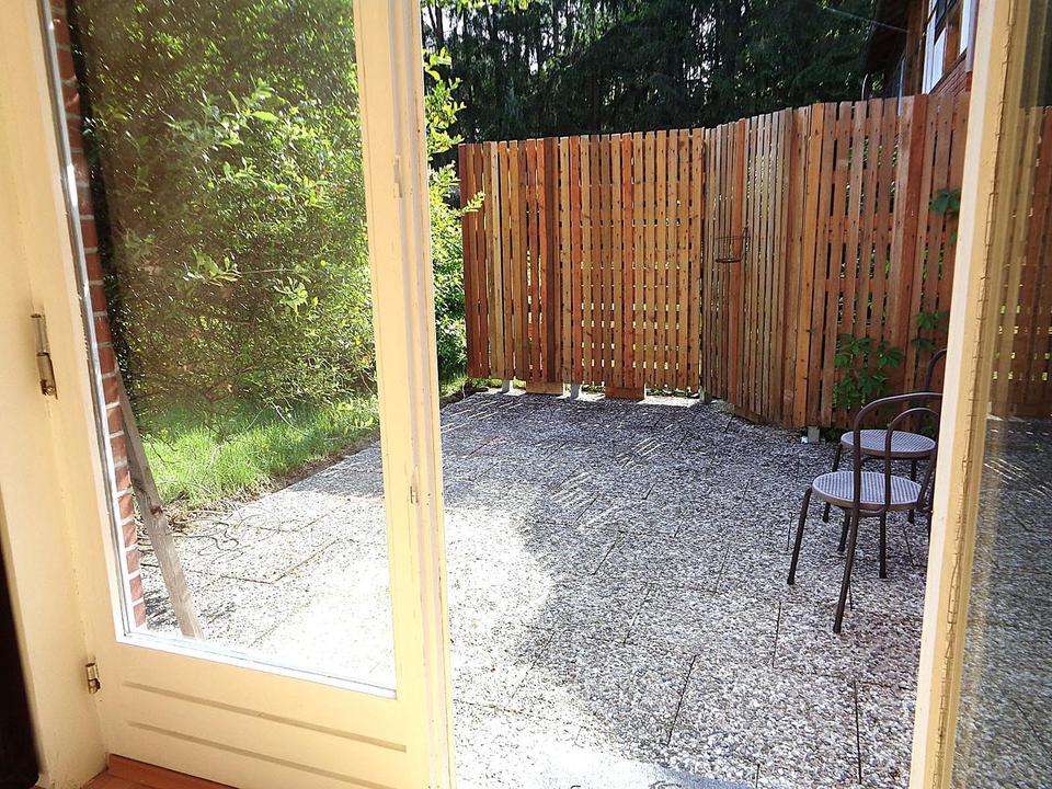 Anliegerwohnung mit Sonnenterasse – Bild 7