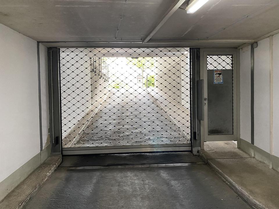 Charmante Wohnung in der Altendorferstraße – Bild 5