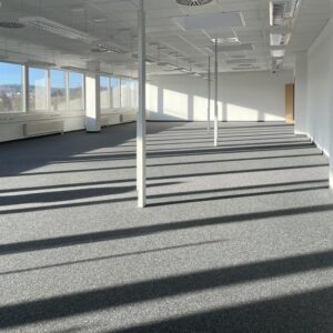 Büro-/Praxisflächen zu vermieten