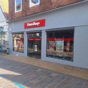 Attraktive Retailfläche in 1A-Lage – Hohe Straße, Rendsburg