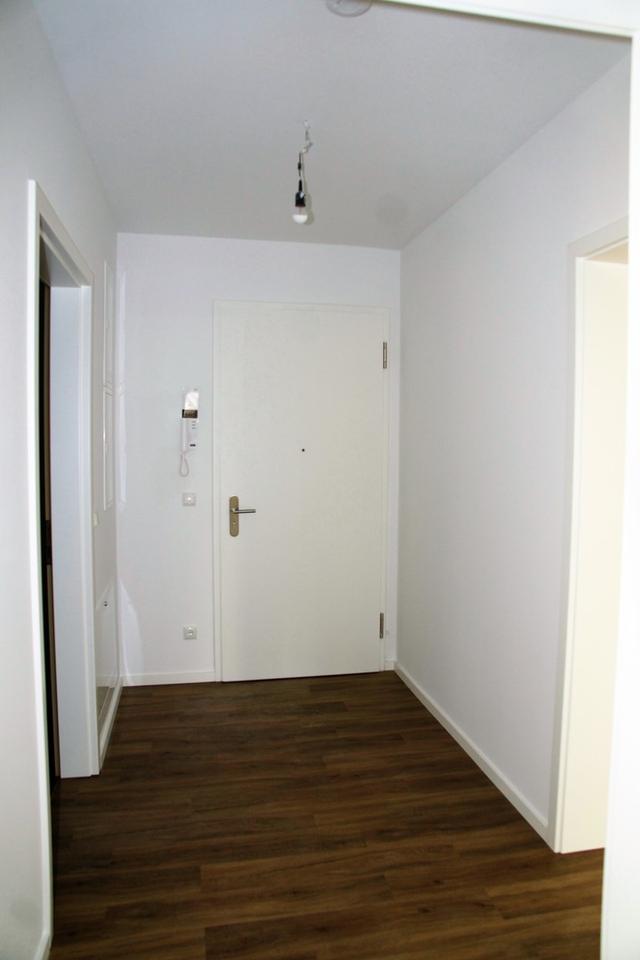 2-Zimmer Wohnung im altersgerecht ausgestatteten Neubau – Bild 5