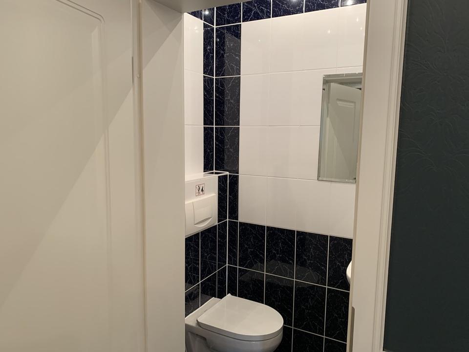 Wohnen im Schloss: Exklusive 4/5-Zimmer-Wohnung mit besonderem Flair – Bild 20