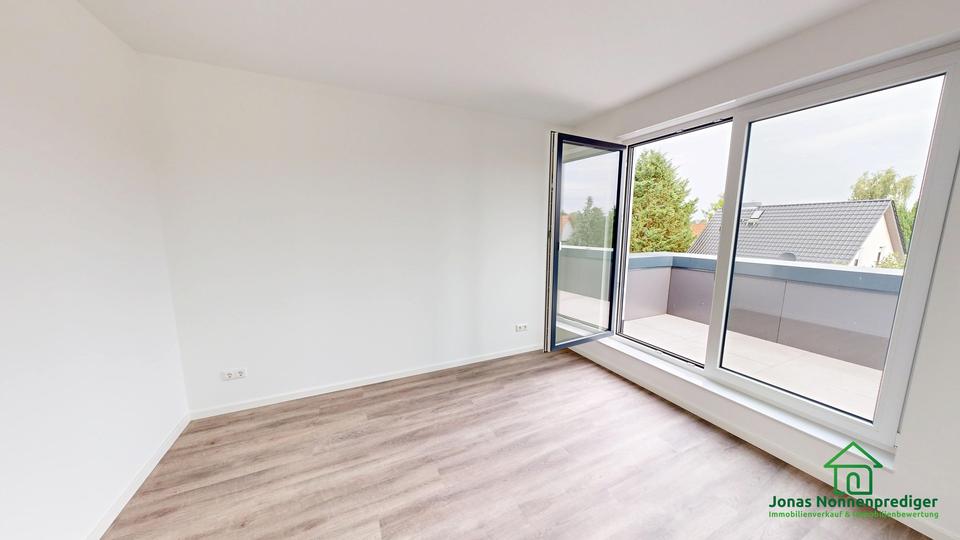 Modernes Reihenendhaus mit Garage zum Erstbezug - 3 Geschosse – Bild 29