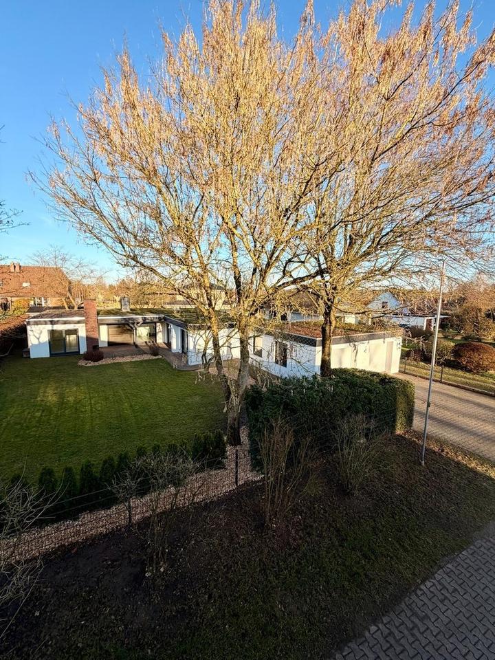 Großzügiger Bungalow mit Einliegerwohnung – Bild 23