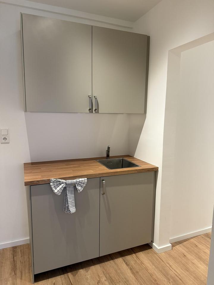 TOP WG Zimmer - neu renoviert! – Bild 6