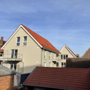 Wohnen und Leben im Herzen Drensteinfurts, moderne Eigentumswohnungen