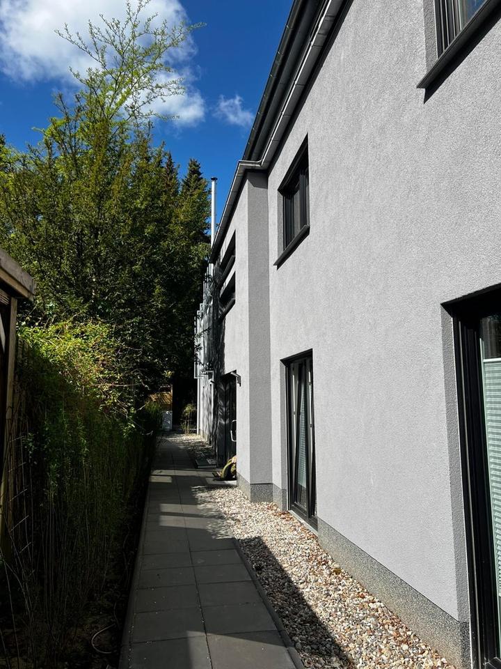 barrierefreie Neubau Penthousewohnung im Herzen Hamburgs – Bild 2