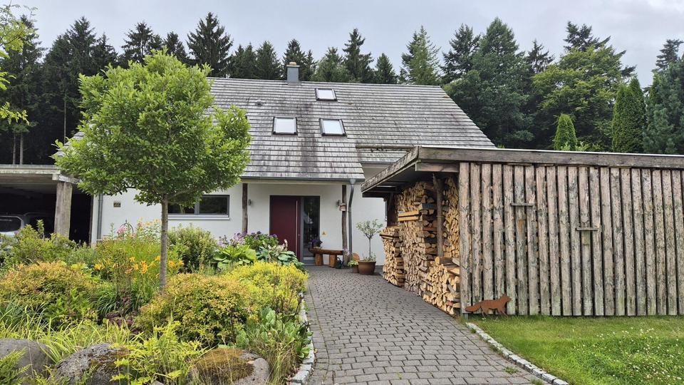 6-Zimmer-KfW-Energiespar-Architektenhaus - provisionsfreier Privatverkauf – Bild 6