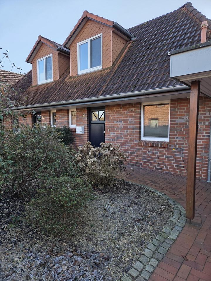 RESERVIERT - Doppelhaus oder Doppelhaushälfte Architektenhaus – Bild 3