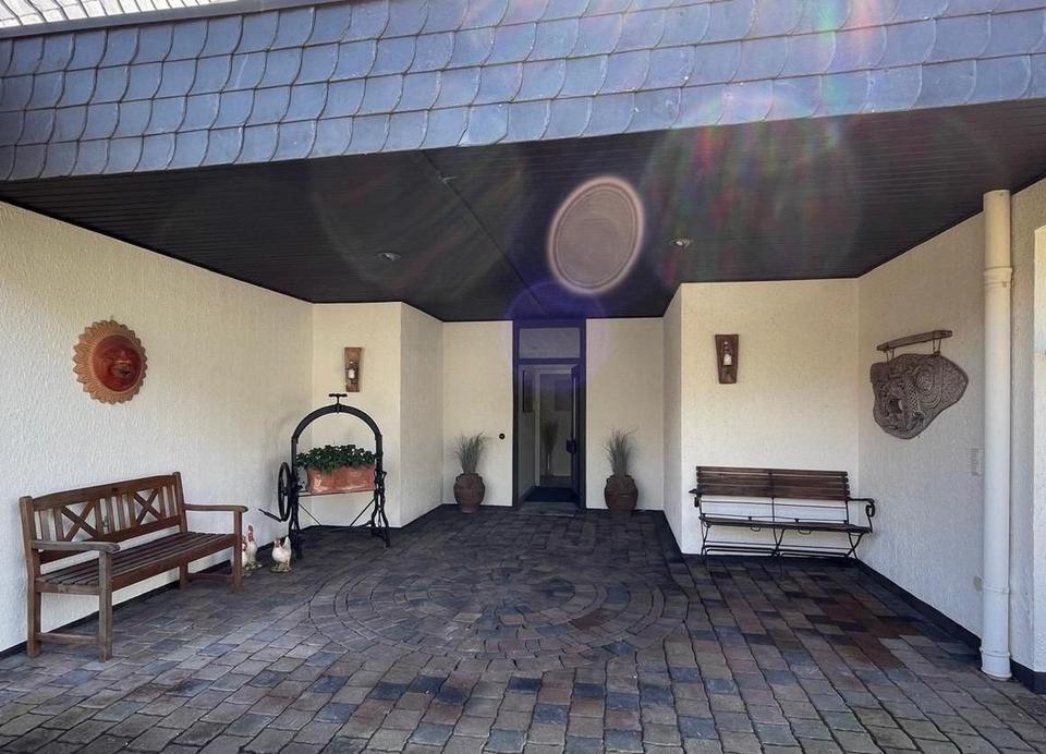 Casa Blanca- Luxuriöses Wohnen in ruhiger Lage mit Sonnenterrasse! – Bild 2