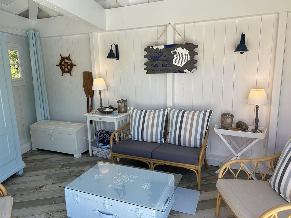 Charmantes Schwarzwaldhaus mit Pool – Bild 33