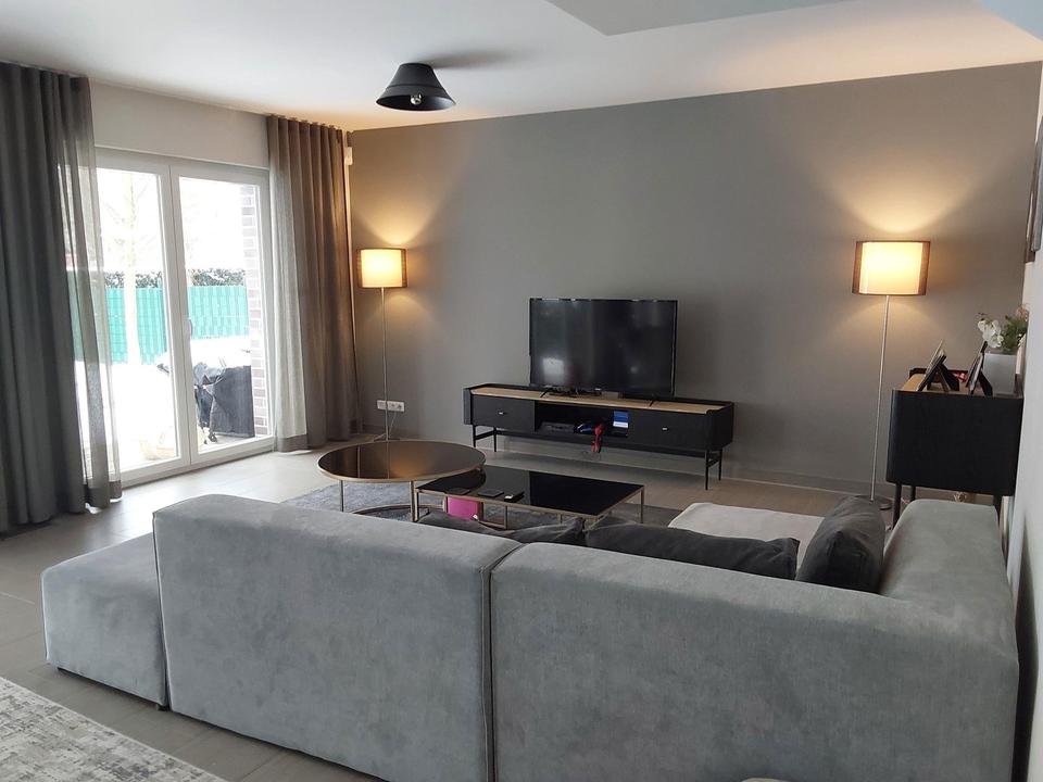 Wohn-und Geschäftshaus in Teltow Seehof / Provisionsfrei – Bild 2