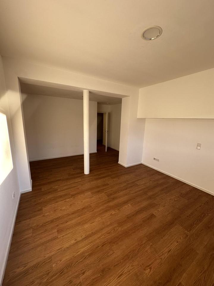 142 m² Wohnfläche - 4 Zimmer Wohnung in Berching inkl. EBK, 2 Stellplätze – Bild 14