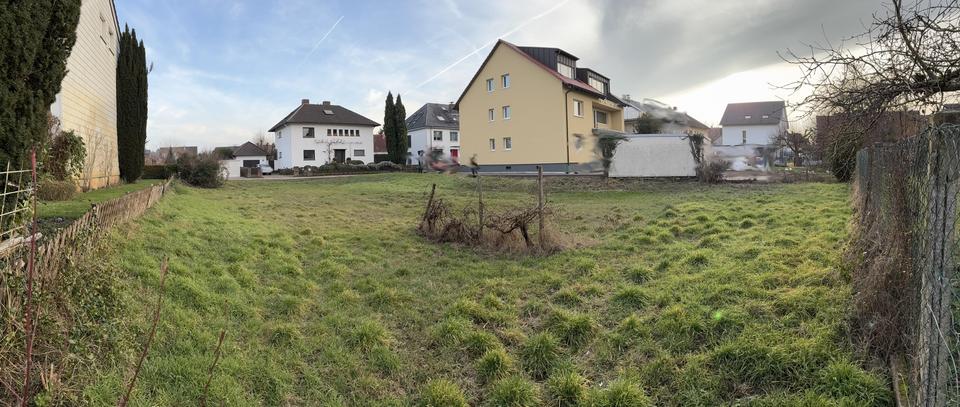 Toller Bauplatz in ruhiger Wohnlage provisionsfrei zu verkaufen – Bild 4