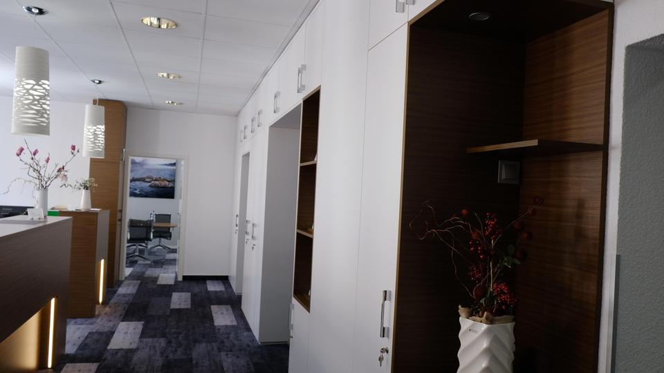 Teilbare Büro oder Praxisräume in zentraler Lage in Aue – Bild 6