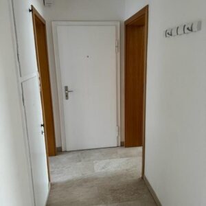 Ankommen. Durchatmen. Zuhause sein: Charmante lichtdurchflutete 2-Zimmerwohnung sucht NichtraucherIN