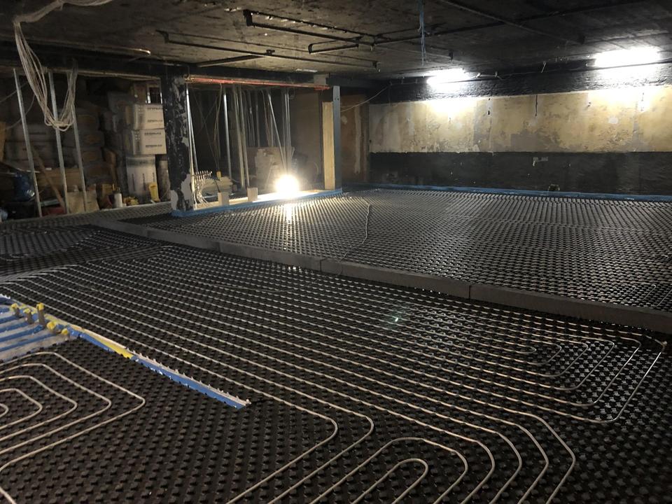 Lagerfläche - am Bremer Hauptbahnhof - Lagerfläche – Bild 6