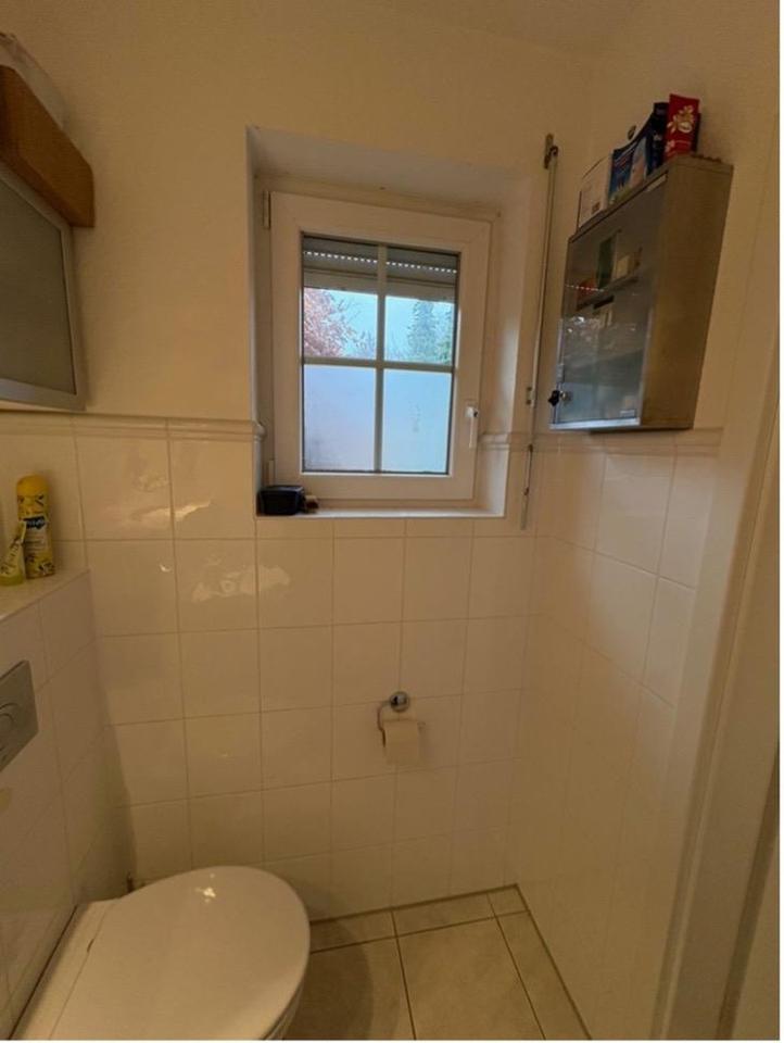 Charmante Doppelhaushälfte mit Garten – Bild 17