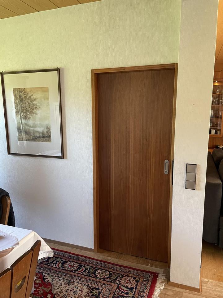 Großzügiges, helles Einfamilienhaus mit Einliegerwohnung, Massivbauweise, Sackgassenlage – Bild 22