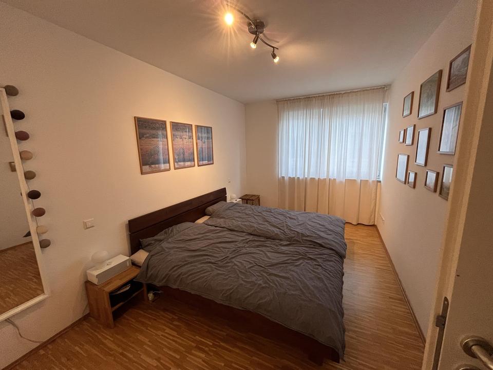 Bieterverfahren: Moderne Wohnung am City-Park – Bild 6
