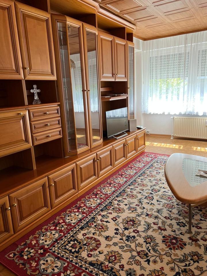 3-Zimmer-Wohnung in Markgröningen/LB mit EBK und ST/Keller – Bild 17