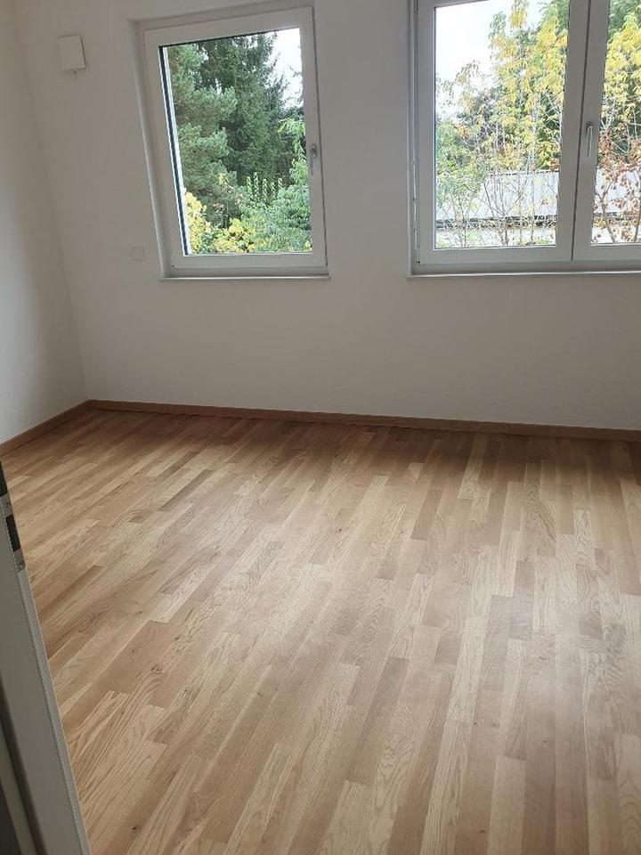 Möbliertes Zimmer in modernem Neubau-Reihenhaus in Zossen (Wünsdorf) – Bild 2