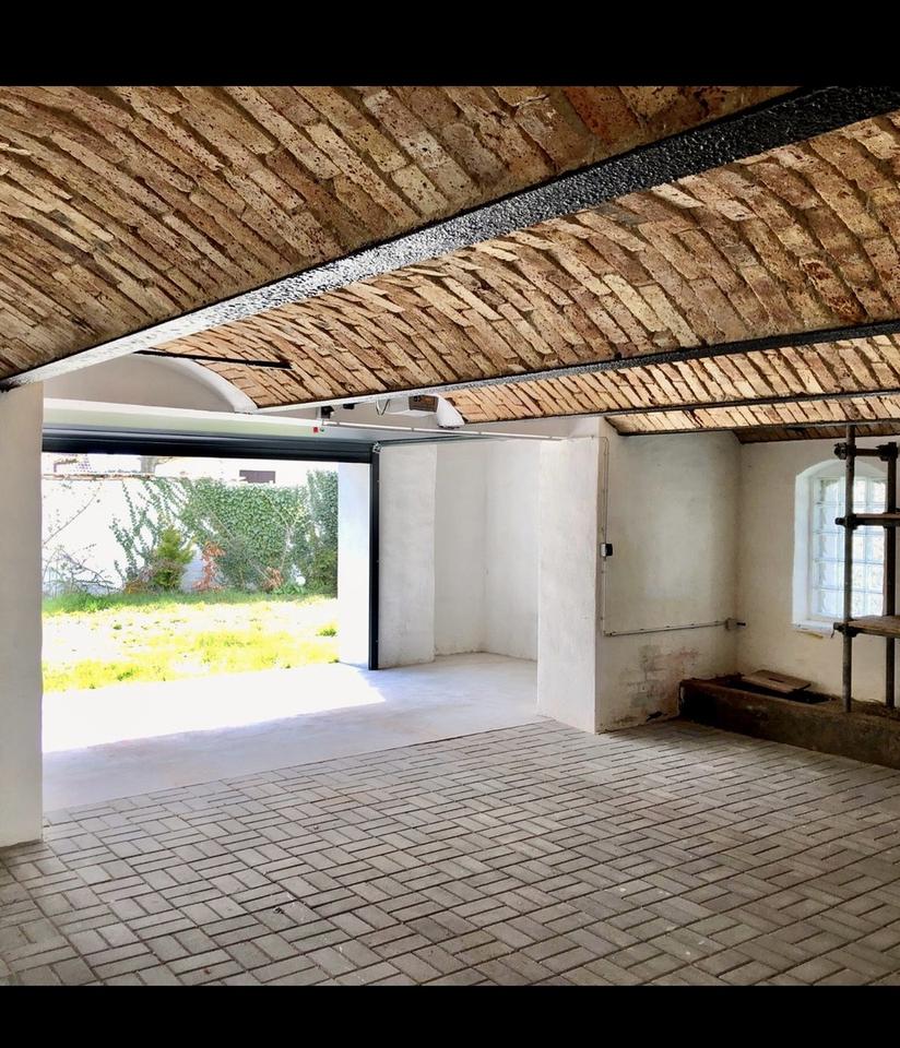 Bei Leipzig, Südlage Garten EFH, Doppelgarage – Bild 16