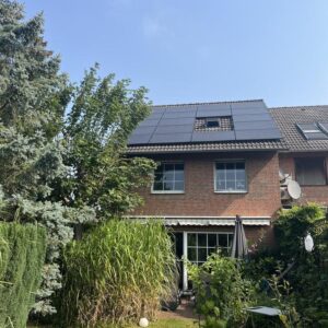 REH in Hämelerwald - 2023 energetisch saniert mit PV-Anlage, Wärmepumpe und Wellnessbereich