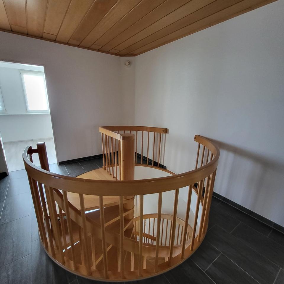 Attraktives freistehendes Einfamilienhaus in ruhiger Wohnlage von Sendenhorst (Erbbaurecht) – Bild 17