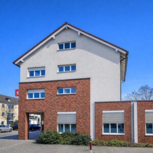 Hochwertige Bürofläche Hamm ideal für Praxis oder Büro mit Parkplätzen 300qm