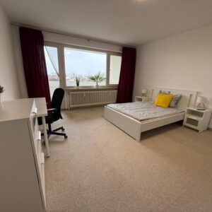 3 x WG - Zimmer zu vermieten inklusive Strom und Internet