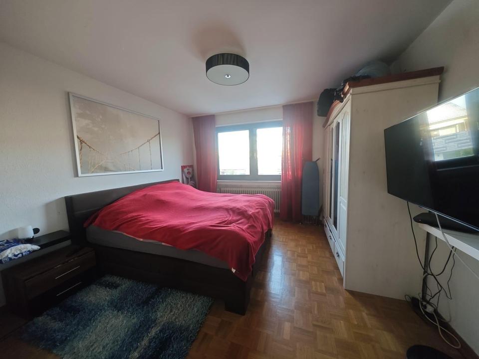 Schöne 2-Zimmer Wohnung mit Balkon in Neuss (Stadionviertel) – Bild 16