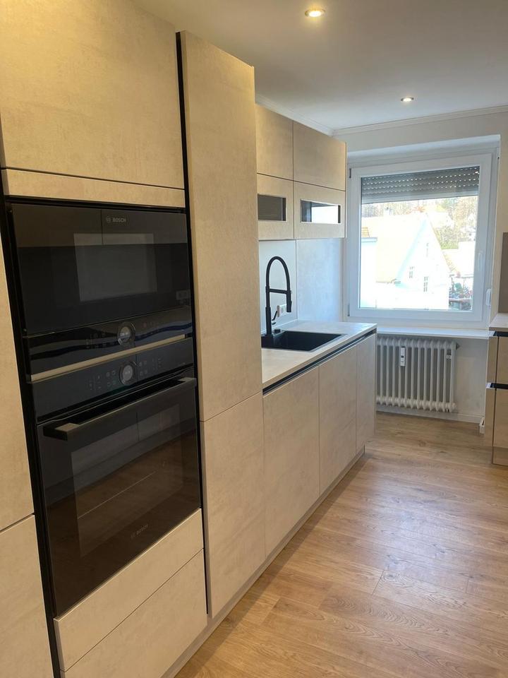 4 Raumwohnung Stadtmitte Kaufbeuren – Bild 7