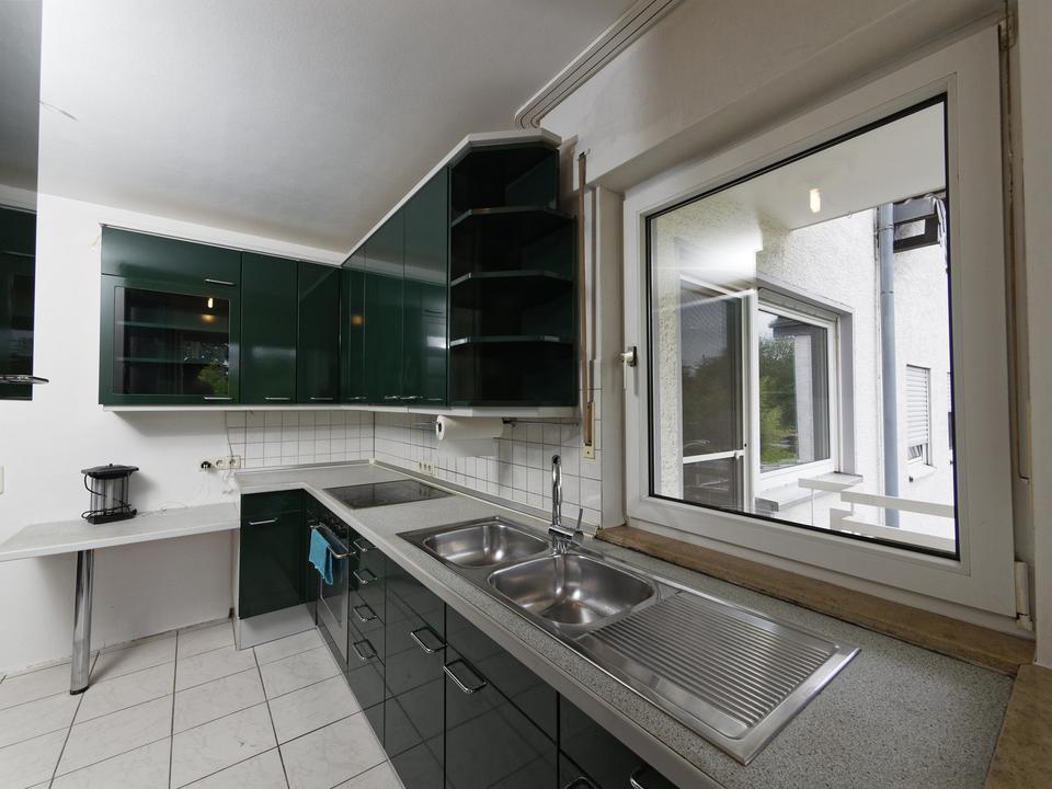 Helle 3-Zimmer-Wohnung (87 m²) mit Balkon & EBK – ruhig, gepflegt, 1 Station nach Köln - RESERVIERT – Bild 5