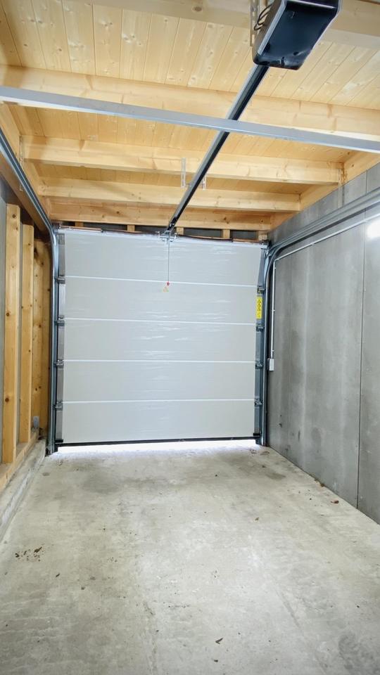 Nachhaltiges Architektenhaus im Grünen – Bild 8