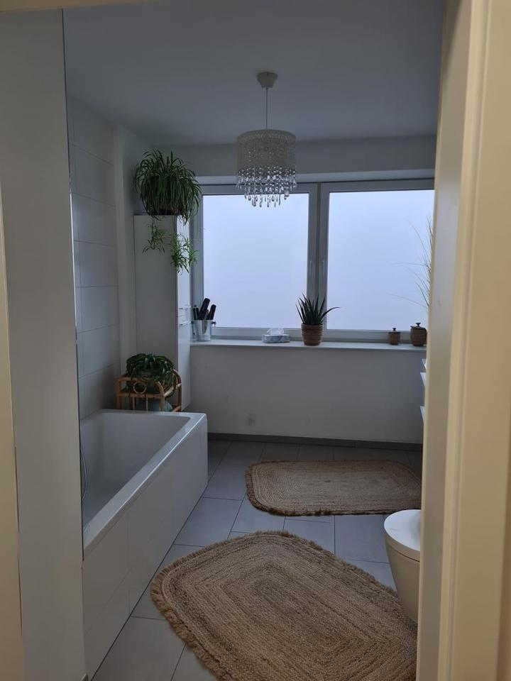 Tolle Wohnung im 1. OG mit 4 ZKB, EBK & Gäste-WC – Bild 33