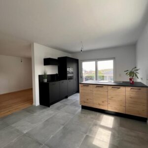 Freie ETW nähe Brombachsee * ohne Provision * KfW40+ * PV * Wärmepumpe * Aufzug * Balkon * TG