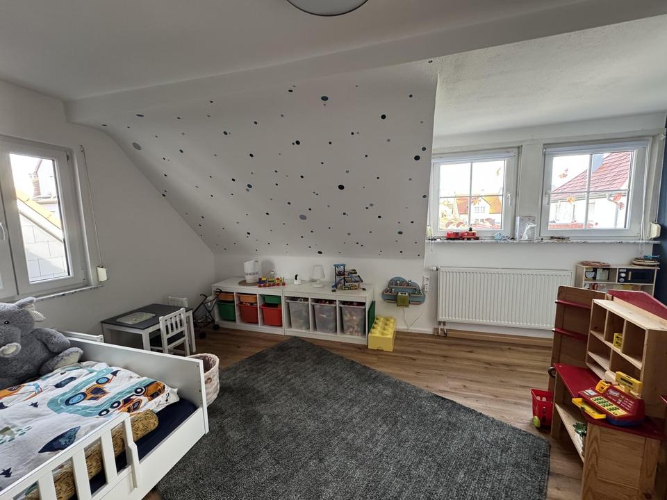 Zentral wohnen, ruhig leben - EFH mit Charme & PV/Solar *provisionsfrei* – Bild 16