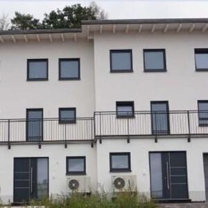 Top Doppelhaushälfte in Otterberg