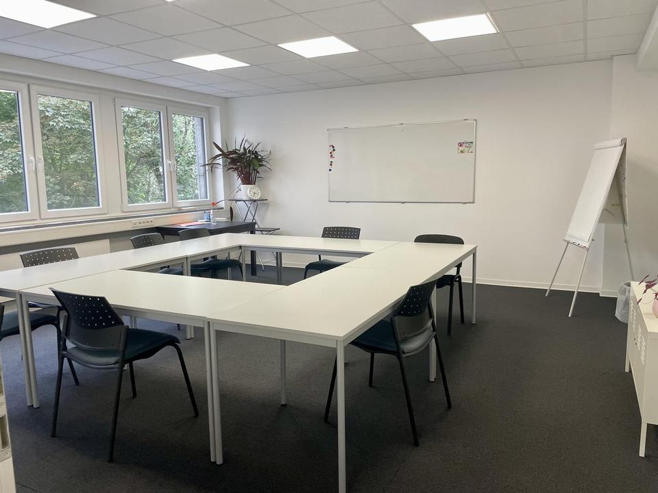 Gewerbefläche 250-750 m² in zentraler Lage von Kiel , Provisionsfrei – Bild 8