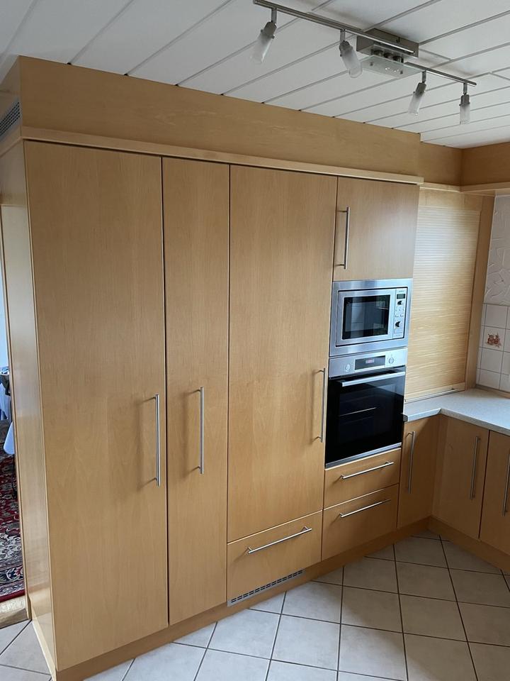 Großzügiges, helles Einfamilienhaus mit Einliegerwohnung, Massivbauweise, Sackgassenlage – Bild 24