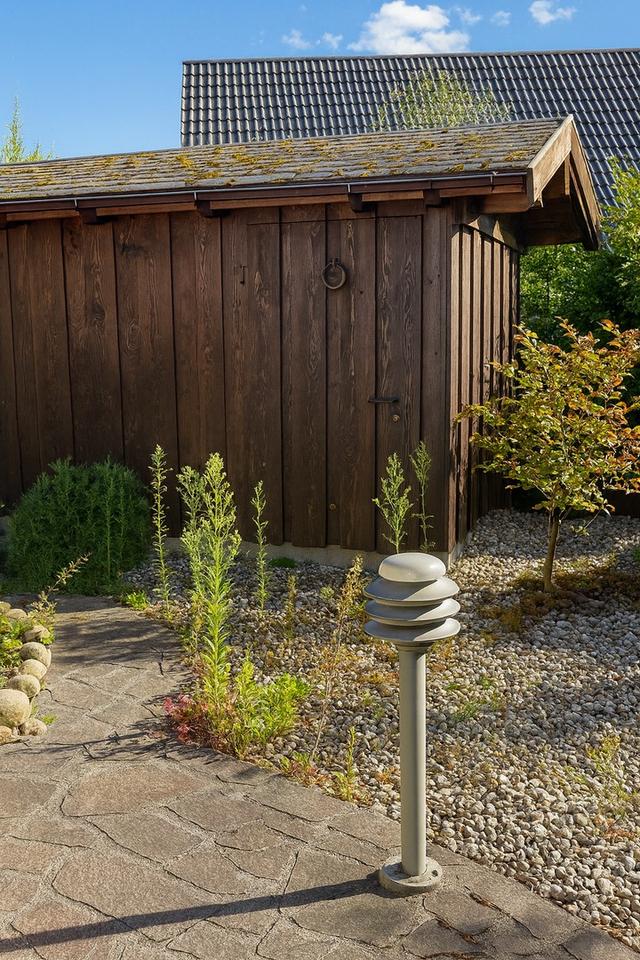 Behagliches Wohnen auf einer Ebene mit vielseitigen Nutzungsreserven im Untergeschoss – Bild 5