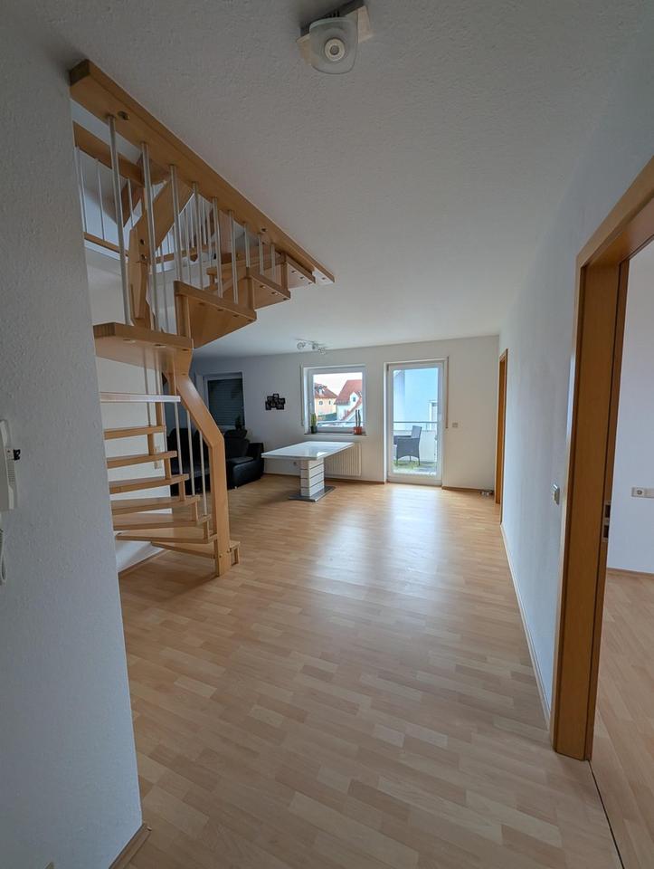 Attraktive 3,5-Zimmer-Wohnung in Niedernhall – Bild 8