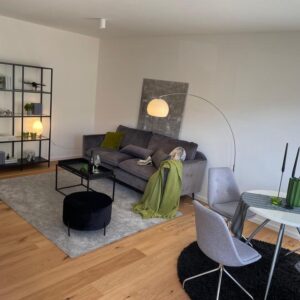 Wohnung in Sendling-Westpark