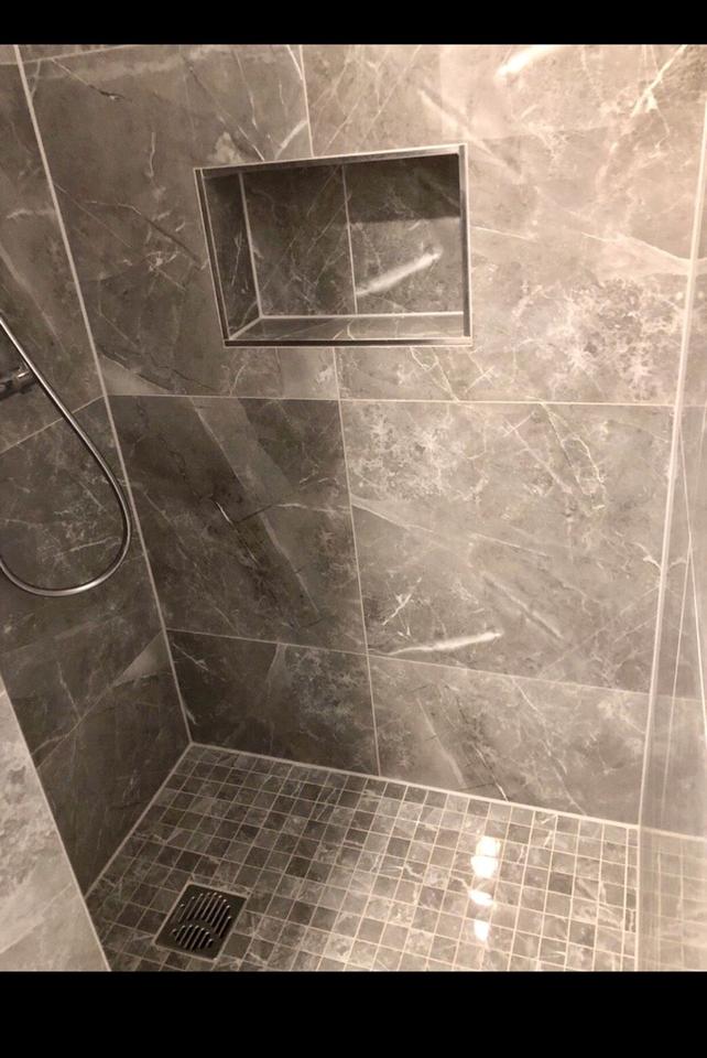 Bei Leipzig, Südlage Garten EFH, Doppelgarage – Bild 6