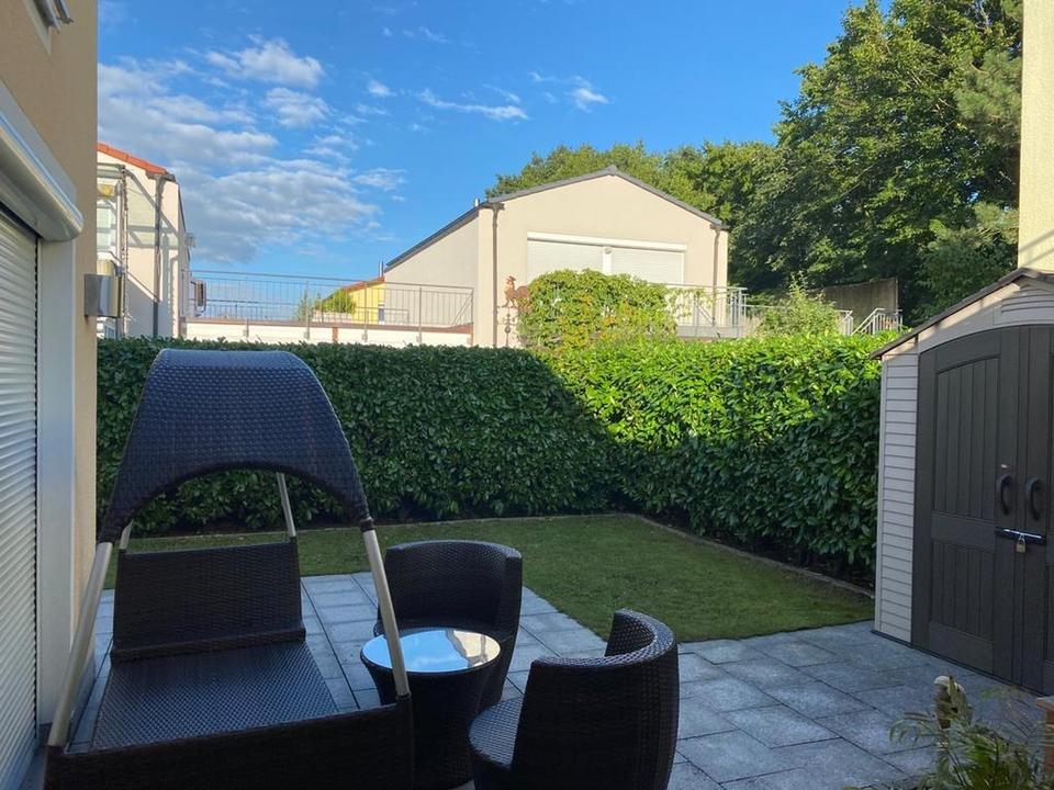 Schönes Einfamilienhaus mit Garage in zentraler und ruhiger Lage in Neufahrn bei Freising – Bild 3