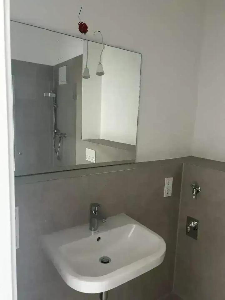 *einen Monat mietfrei wohnen* - moderne 2-Zimmer-Wohnung mit Einbauküche! E1-00-04 WE0.75 – Bild 4